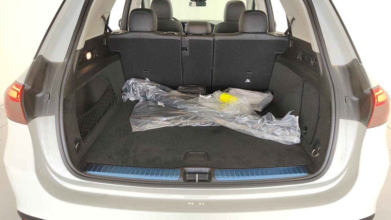 Mercedes-Benz GLE 300 d 4MATIC