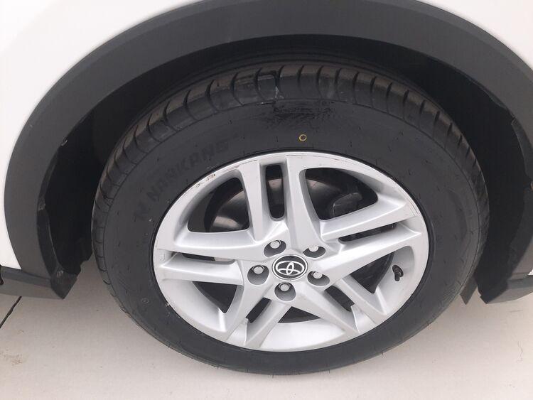 Toyota C-HR Hybrid Business BR659722 1.8 Full Hybrid 122CV