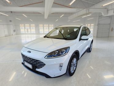 FORD KUGA 2.5 BENZINA FHEV 152 CV 2WD TITANIUM BUSINESS AUT SUV