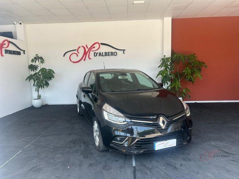 Renault Clio 0.9 TCE 90cv Life