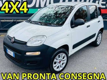 Fiat Panda Panda VAN 4X4 0.9 t.air t. Cross IVA ESCLUSA