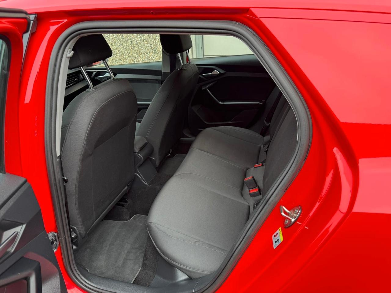 Audi A1 SPB 25 TFSI Admired