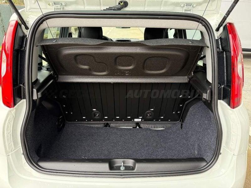 FIAT Panda Panda 1.0 70cv Hybrid Panda