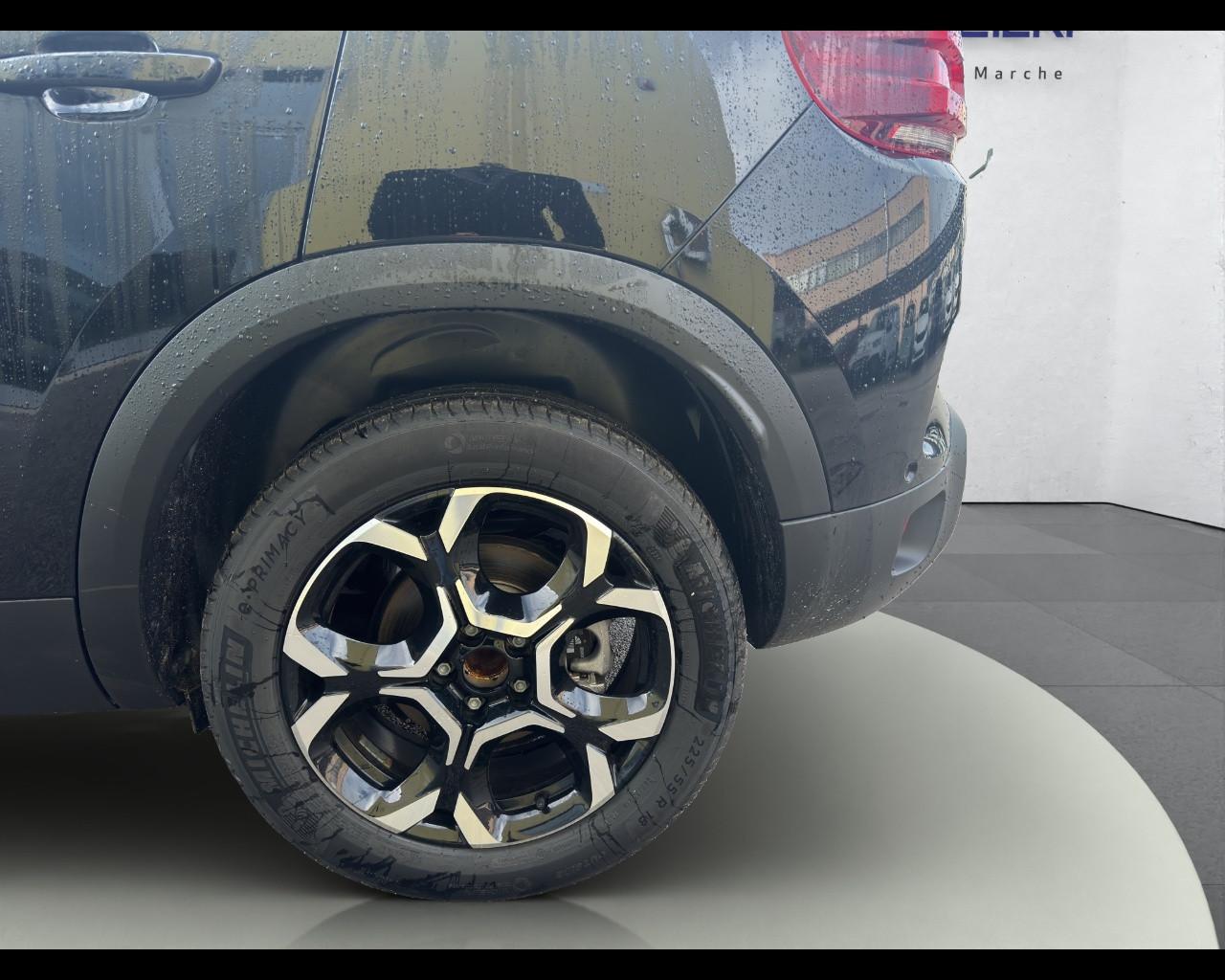 CITROEN C5 Aircross 1ª s. - C5 Aircross BlueHDi 130 S&S EAT8 Max