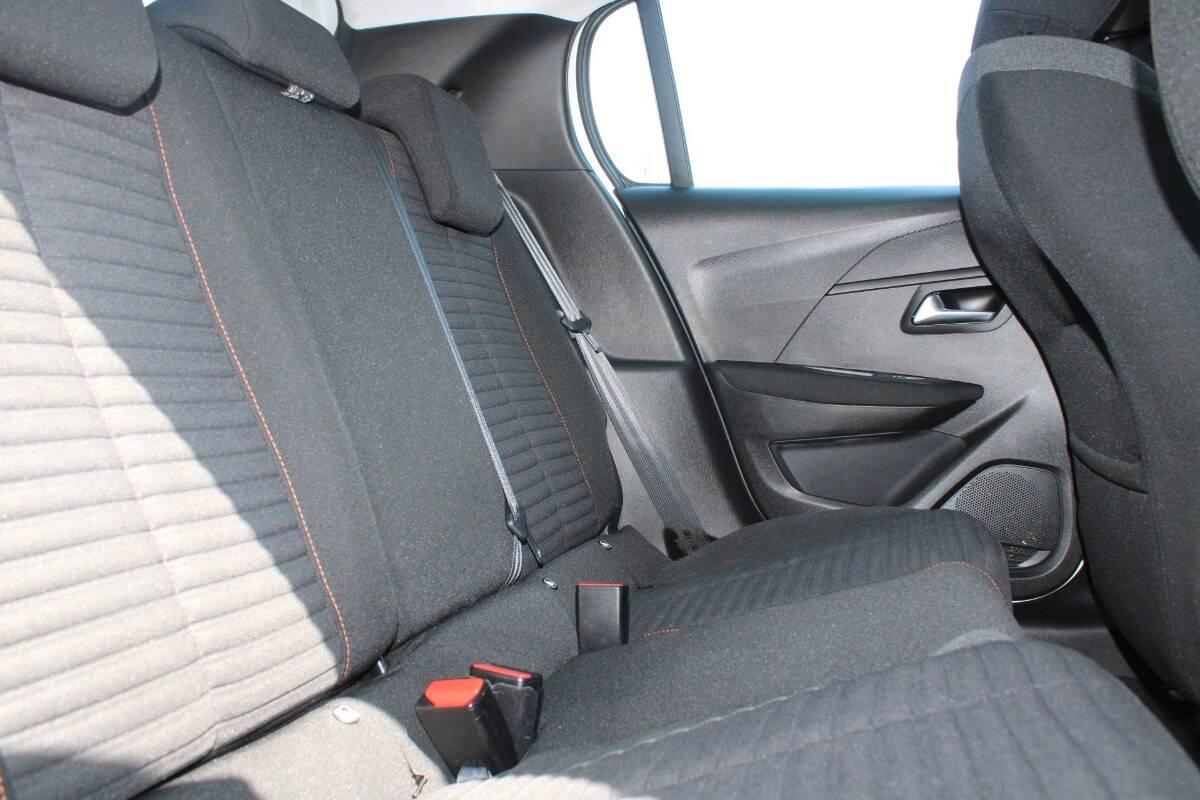 Peugeot 208 1.2 puretech Active s&s 75cv CON CARPLAY