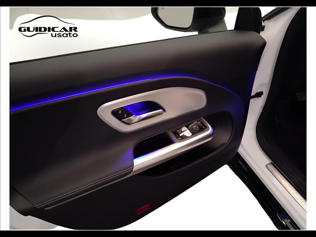 Mercedes-Benz CLA EQ - C174 - CLA EQ 250+ Advanced Plus