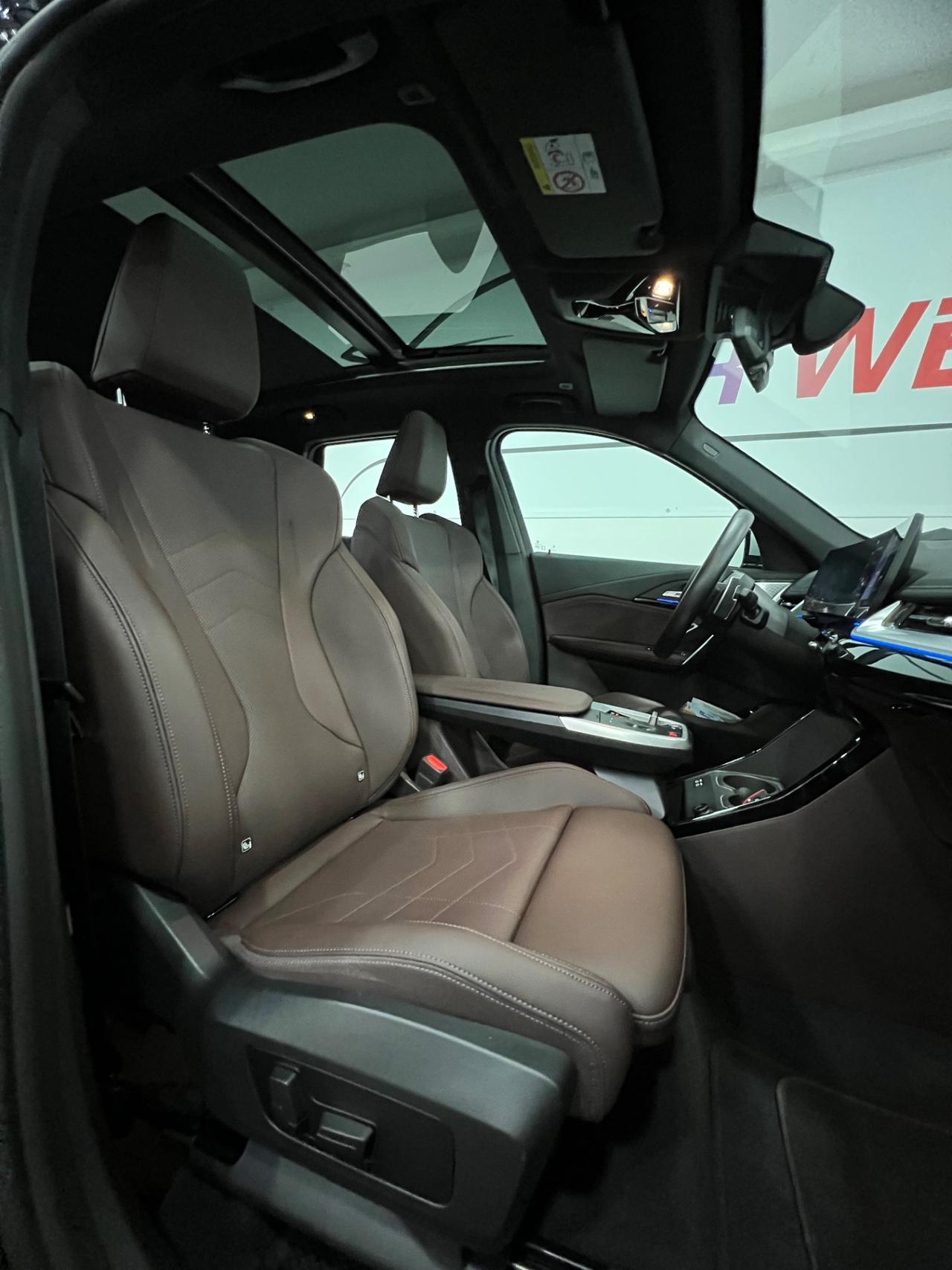 Bmw X1 SDrive18d XLine Edition Signature 150 cv