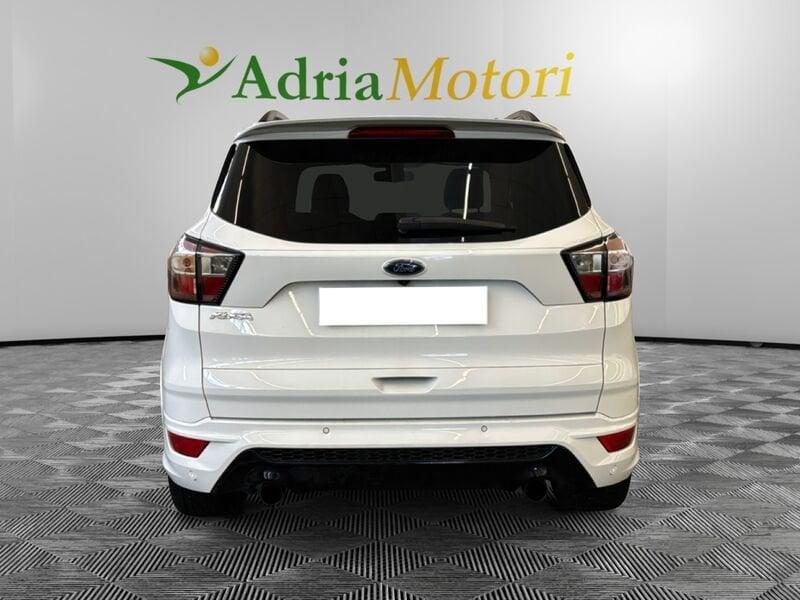 Ford Kuga 1.5 TDCi 120CV S&S 2WD ST-Line