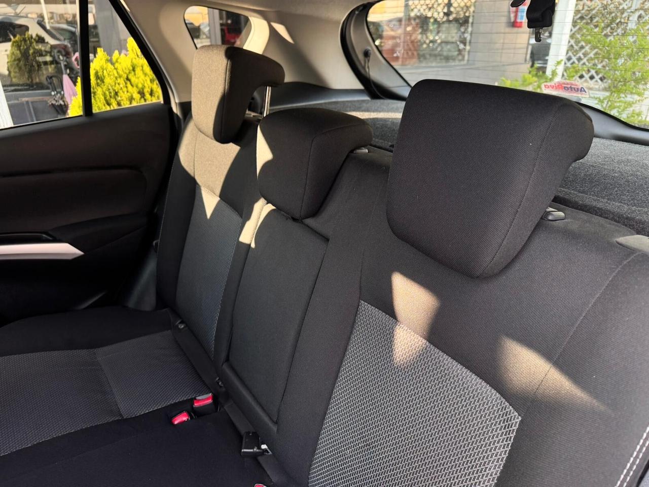 Suzuki S-Cross 1.6 DDiS Start&Stop 4WD All Grip Cool