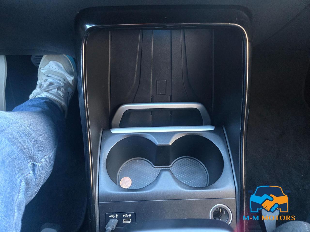 BMW 218 d Active Tourer Luxury auto