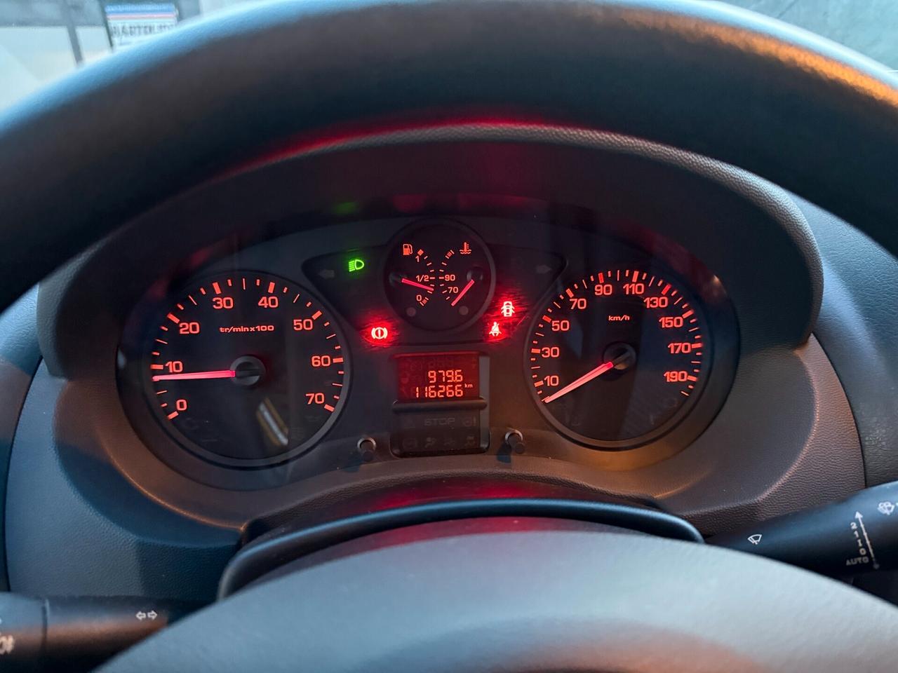 Fiat Scudo 2.0 MJT/130 Furgone