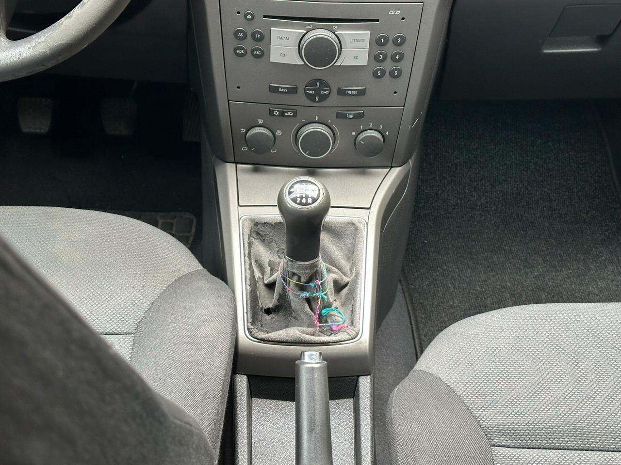 Opel Astra 1.7 CDTI 101CV Station Wagon Cosmo