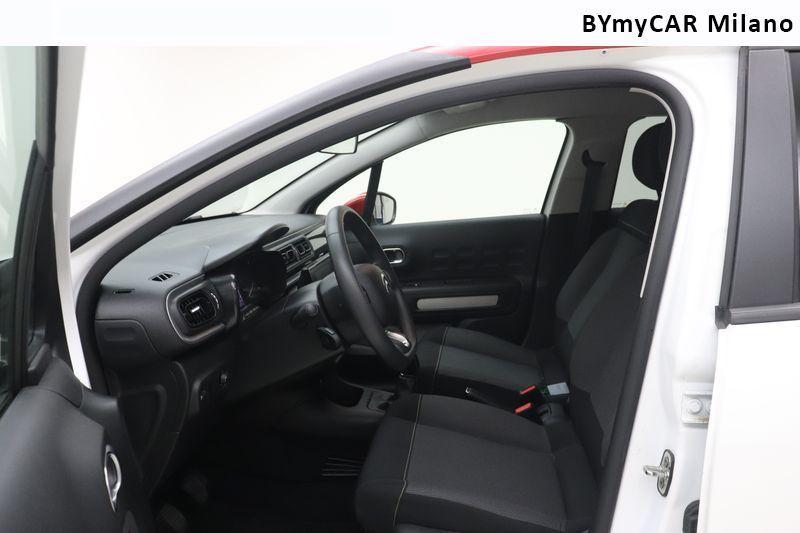 Citroen C3 1.2 PureTech Shine