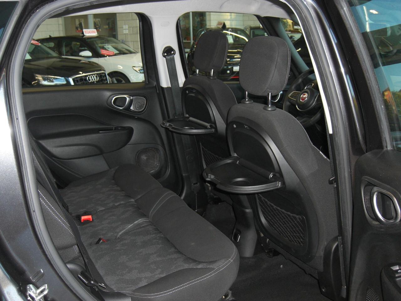 Fiat 500L 1.4 95 CV S&S Cross