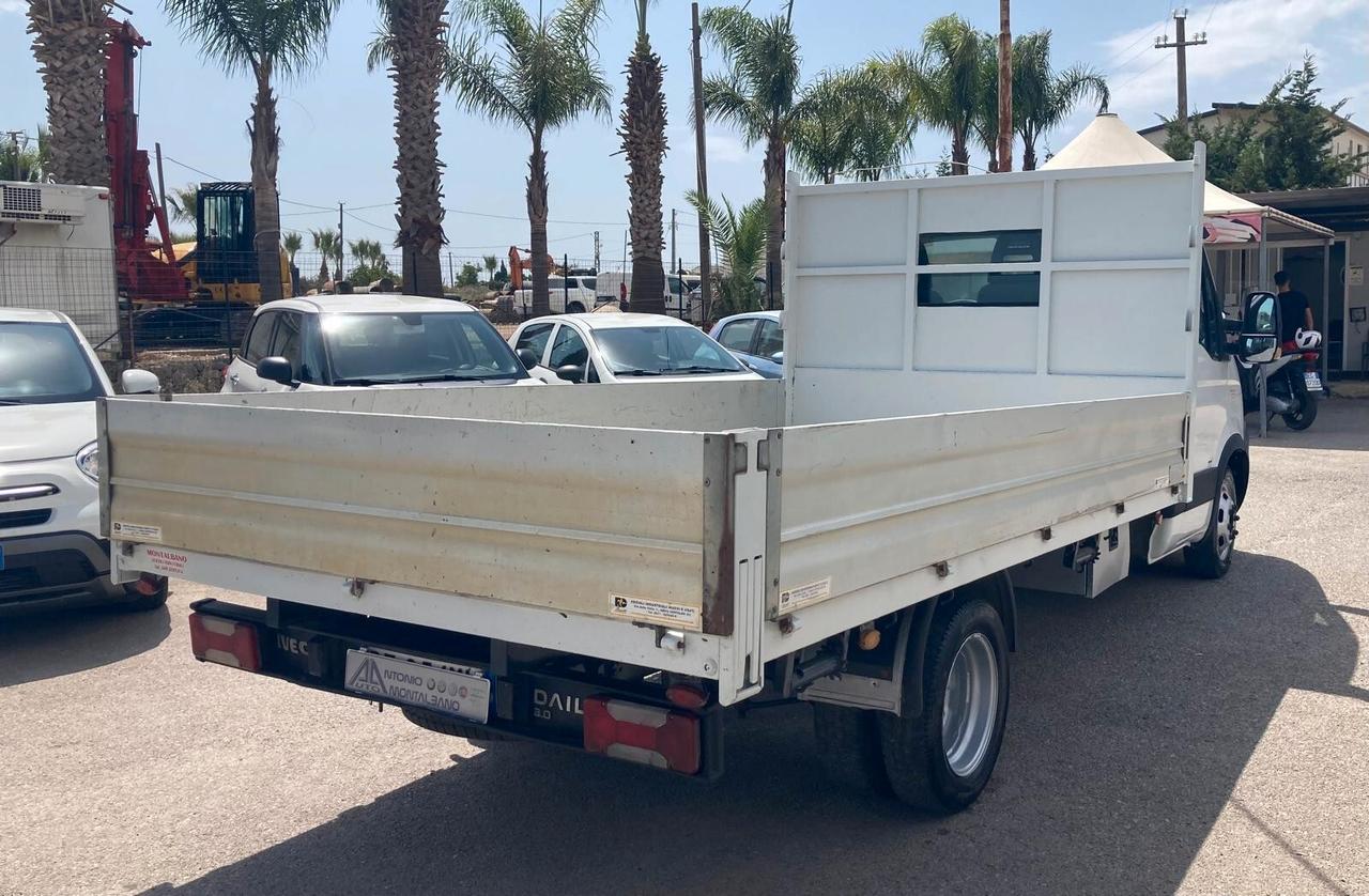 Iveco Daily 35c15 3.0 CASSONE FISSO
