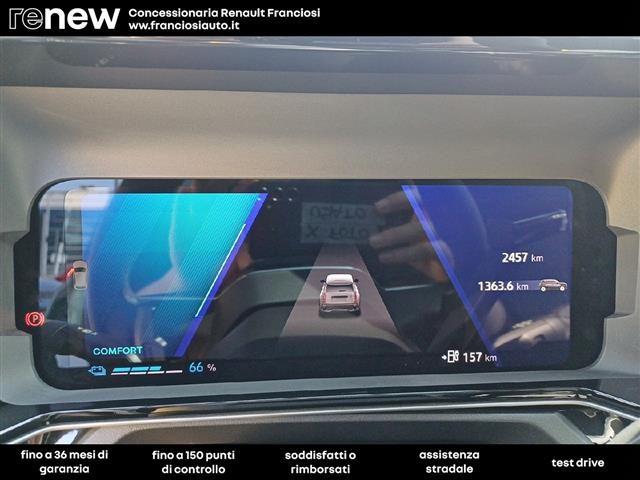 RENAULT Other Renault 4 E-Tech Iconic comfort range 150cv