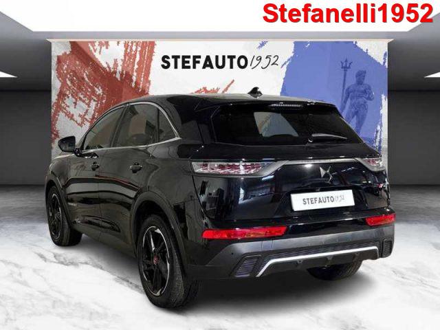 DS AUTOMOBILES DS 7 Crossback - 1.2 puretech Performance Line