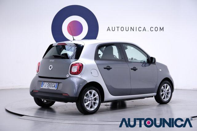 SMART ForFour 60 1.0 YOUNGSTER NEOPATENTATI