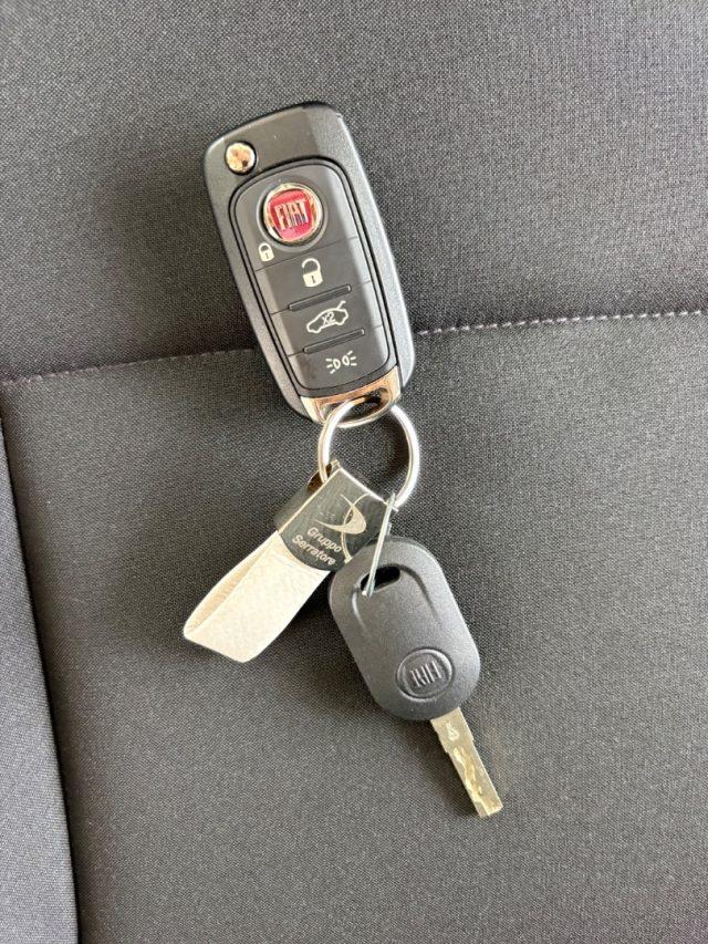 FIAT Panda 1.0 FireFly S&S IBRIDA COME NUOVA