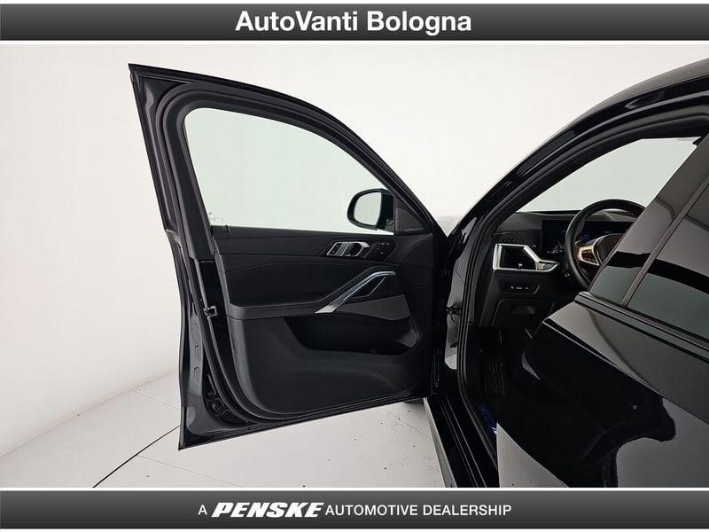 BMW X6 X6 xDrive40i 48V Msport Pro