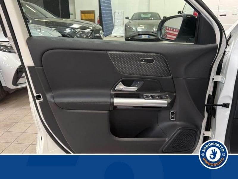 Mercedes-Benz GLA 180 d Automatic Advanced Plus Progressive