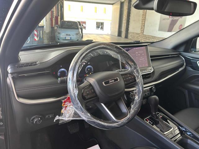 JEEP Compass 1.3 Turbo T4 150 CV aut. 2WD 80° Anniversario