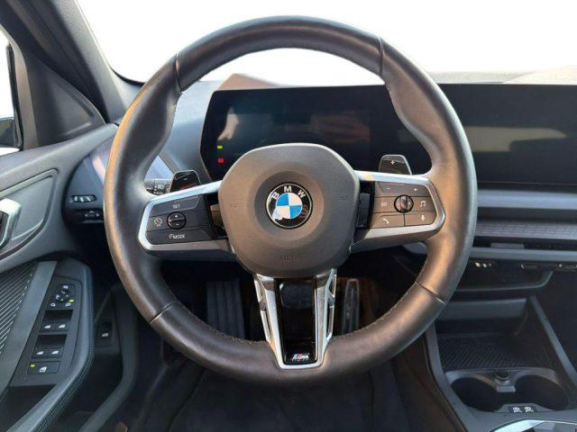 BMW 118 d MSport Pro