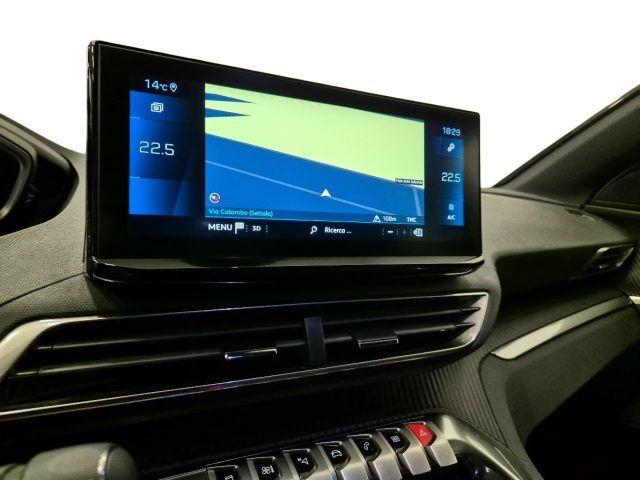 PEUGEOT 3008 PureTech Turbo 130 S&S Allure Pack N1 Autocarro