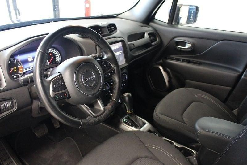 Jeep Renegade 1.6 MJet DDCT 120cv S