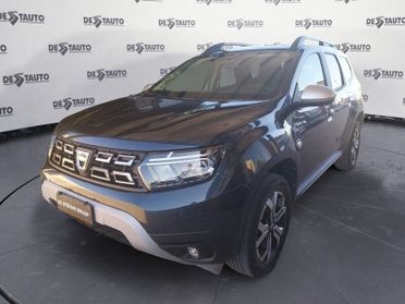 Dacia Duster Duster 1.5 blue dci Prestige SL DaciaPlus 4x2 115cv