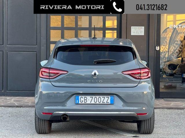 RENAULT Clio TCe 100 CV GPL 5 porte Intens