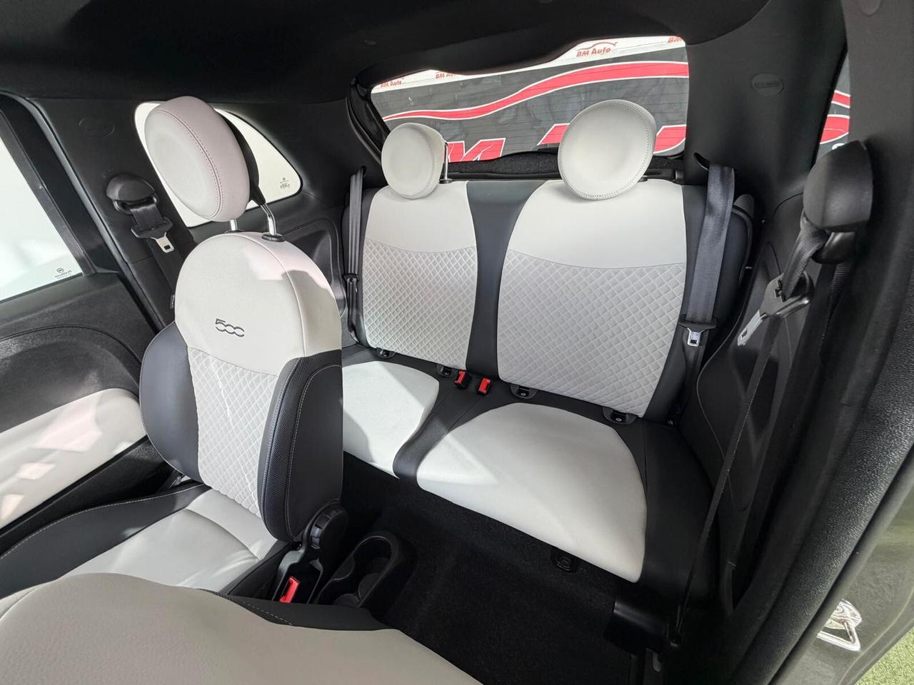 FIAT 500 DOLCEVITA 1.0 BENZINA/IBRIDA 70CV