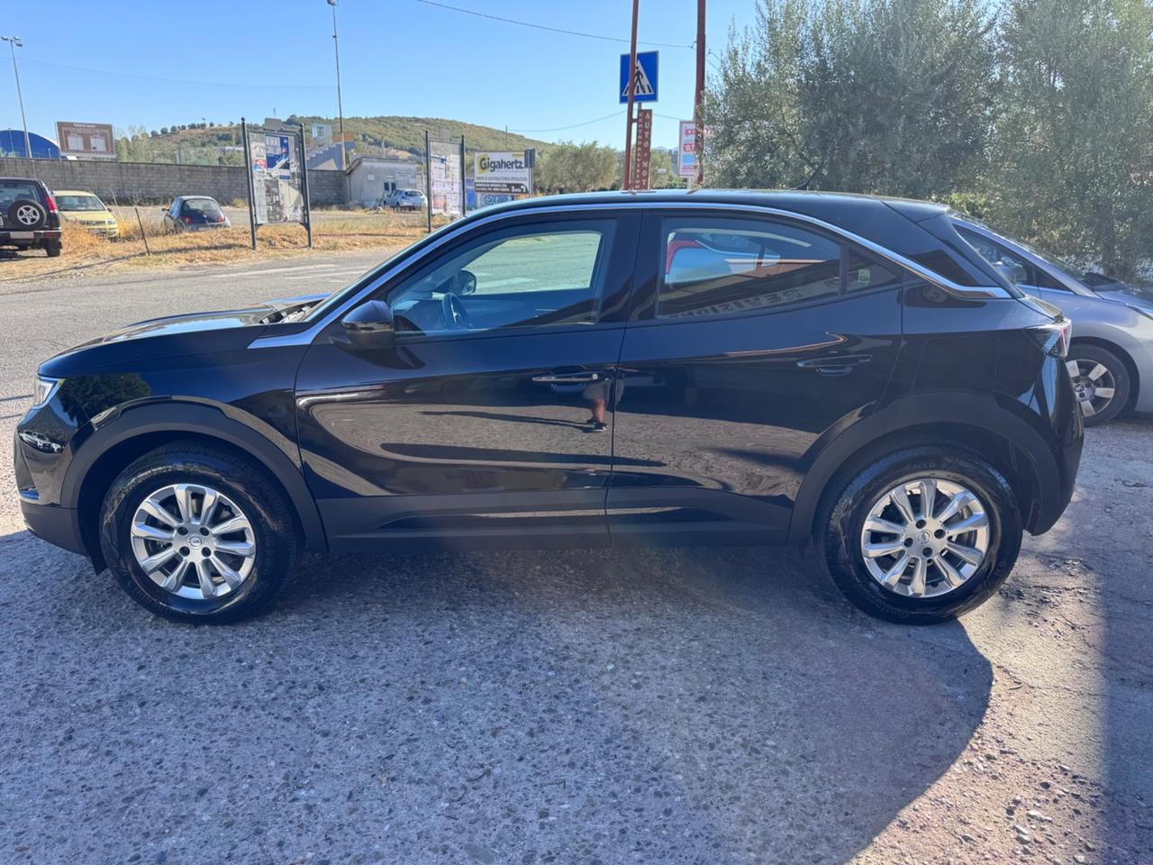 Opel Mokka 1.2 Turbo Ultimate