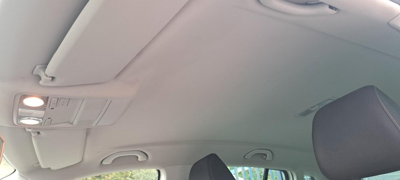 Volkswagen Tiguan 2.0 TDI 140 CV 4MOTION Sport & Style