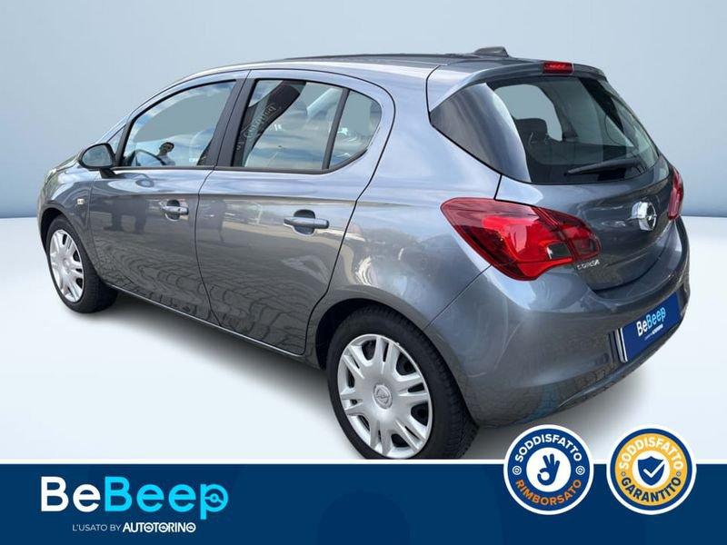 Opel Corsa 1.4 ADVANCE GPL TECH 90CV 5P MY18.5