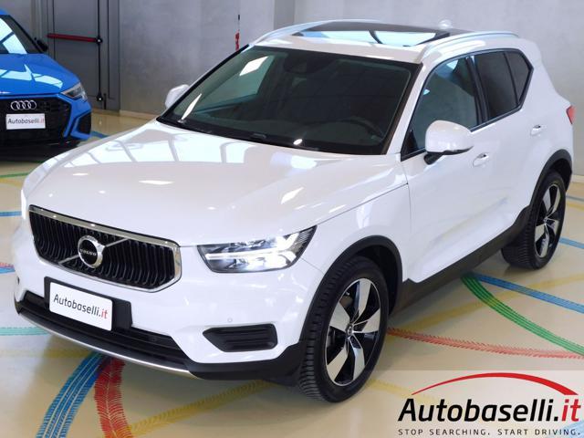 VOLVO XC40 2.0T4 190CV GEARTRONIC MOMENTUM AUTOMATICA