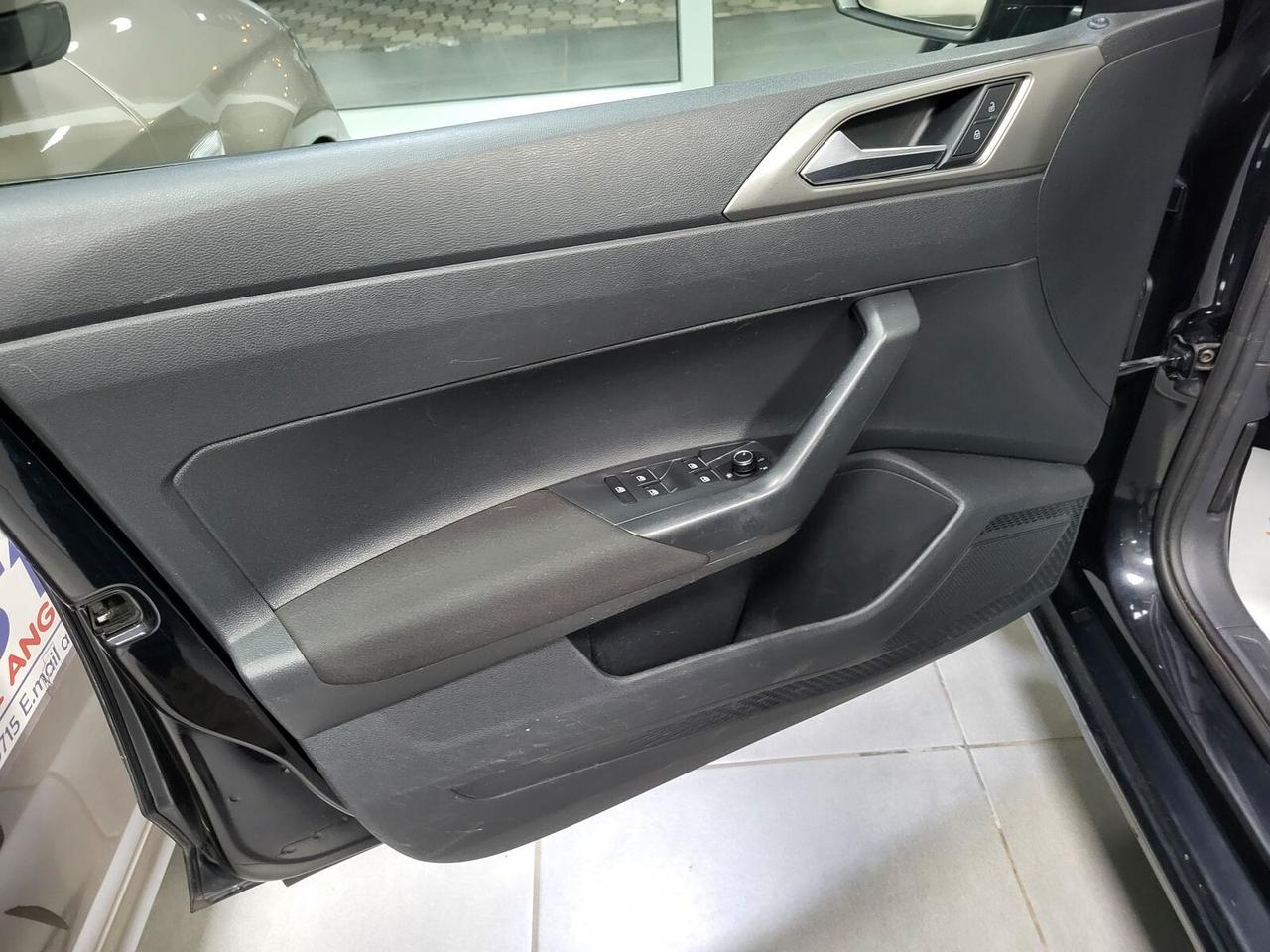 Volkswagen Polo 1.0 FULL OPTIONALS *** FINO AL 31 OTTOBRE