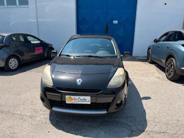 Renault Clio 1.2 16V 3 porte Confort