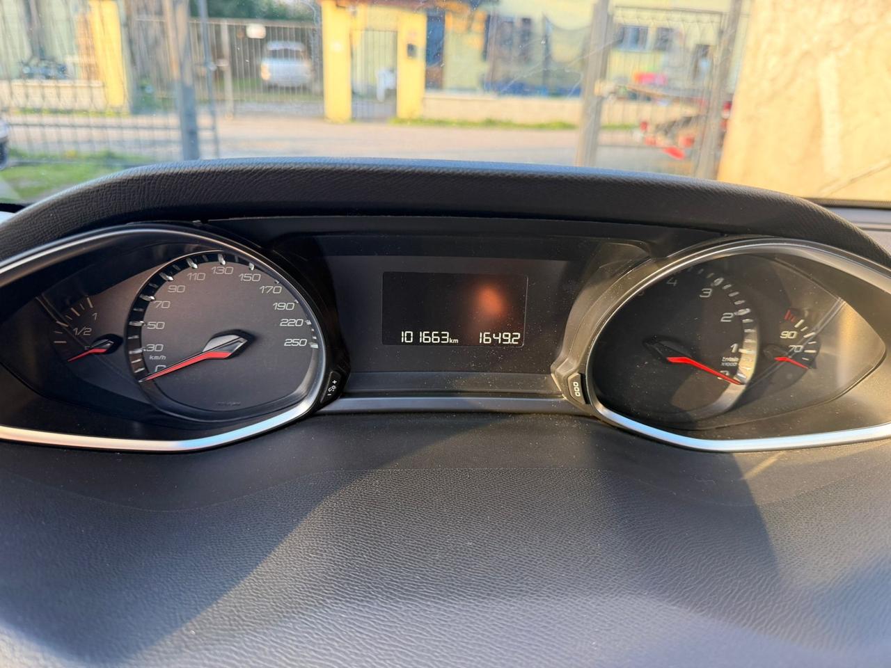 Peugeot 308 PureTech Turbo 110 S&S Active