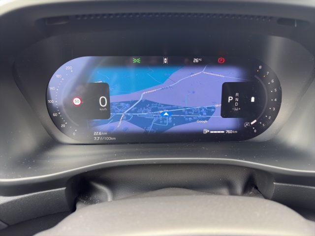 VOLVO XC40 B3 automatico Core