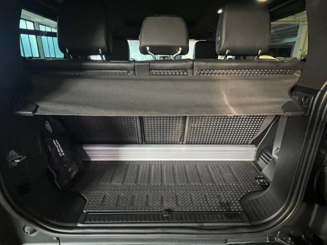 LAND ROVER Defender 90 3.0D 200 CV AWD X-Dynamic HSE