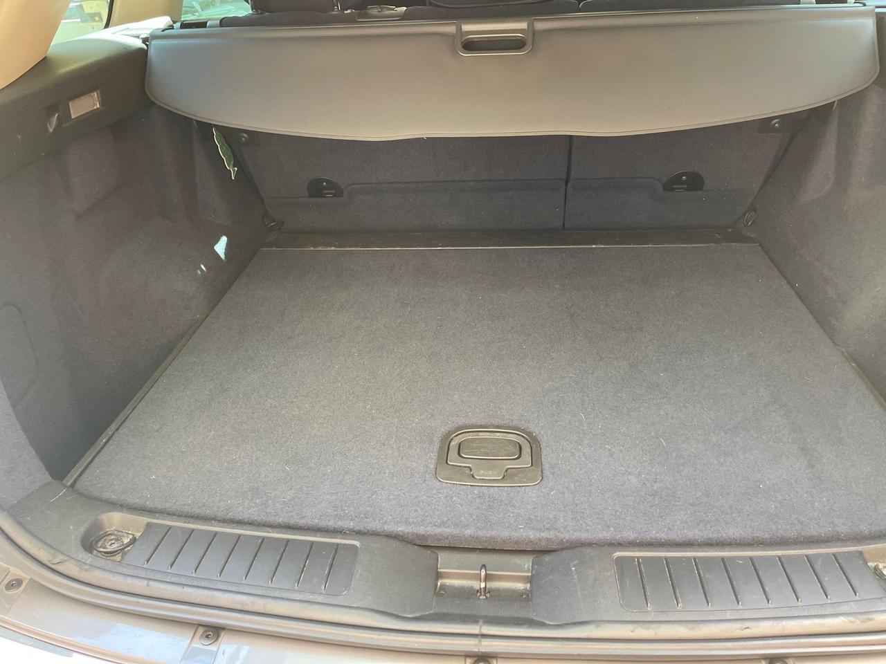 Fiat Croma 1.9 Multijet Dynamic