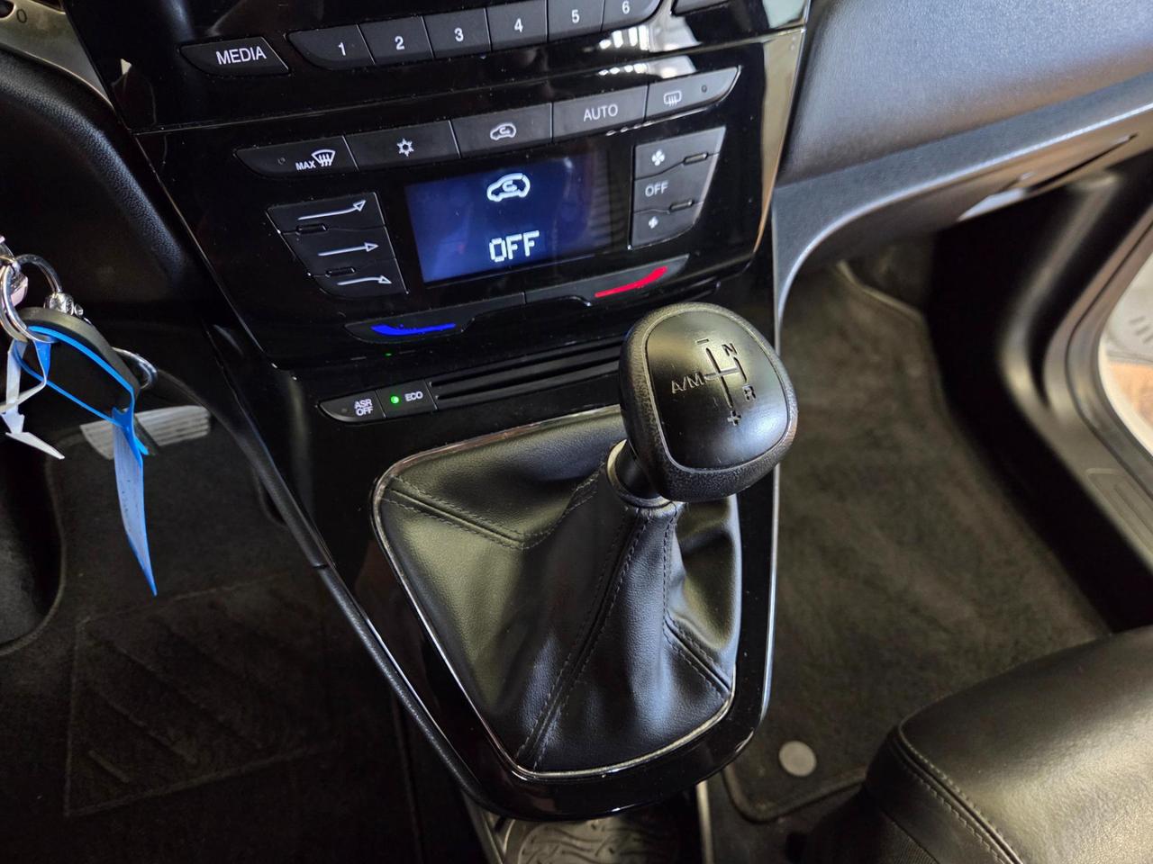 Lancia Ypsilon 5 Porte Ypsilon 0.9 t.air Platinum s&s 85cv dfn