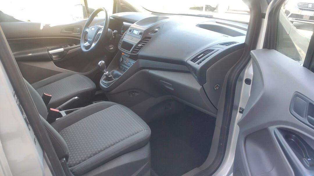 Ford Tourneo Connect 1.0 EcoBoost Plus