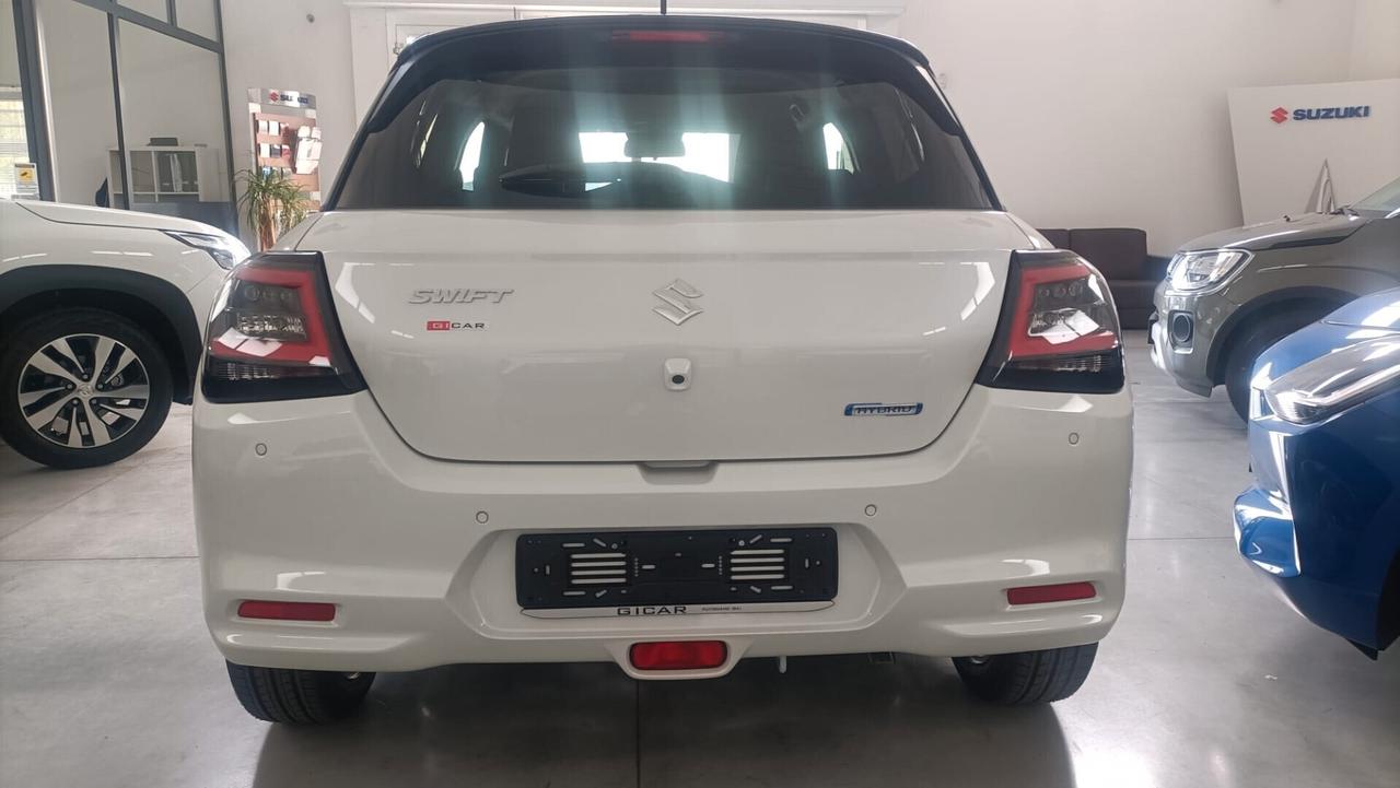 Suzuki Swift TOP