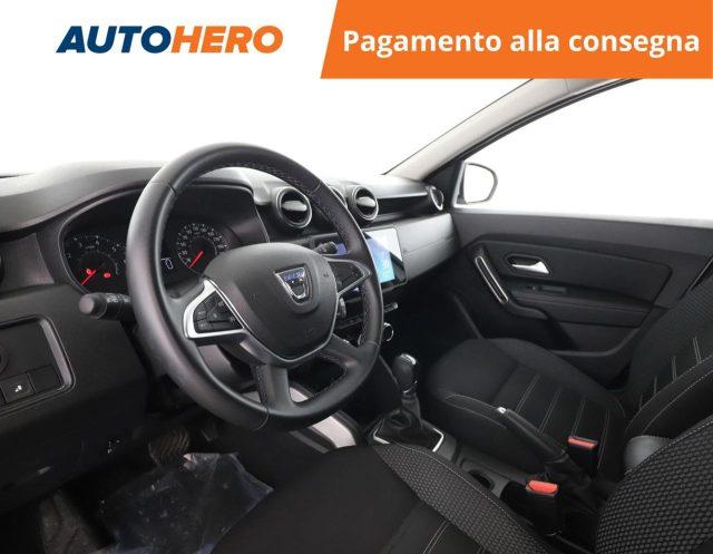 DACIA Duster 1.3 TCe 150 CV EDC 4x2 Prestige