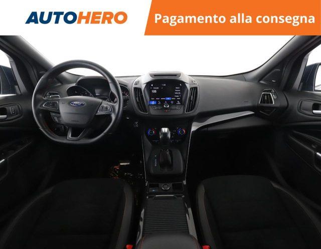 FORD Kuga 2.0 TDCI 150 CV S&S 4WD Powershift ST-Line