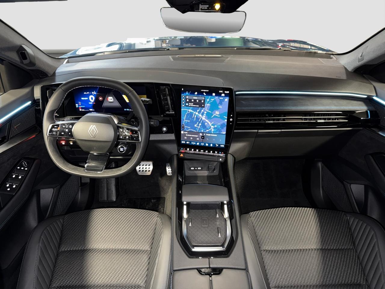 Renault Austral Full Hybrid E-Tech 200 CV Techno Esprit Alpine