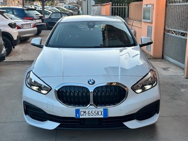 Bmw 116 116d 5p. Advantage IVA ESP. 12/2022