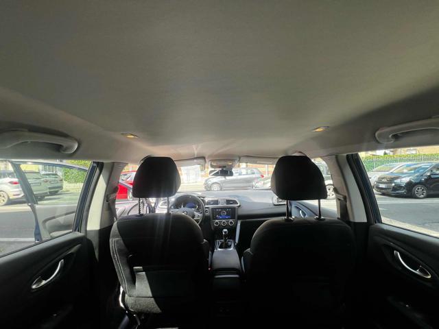 RENAULT Kadjar TCe 160CV FAP Sport Edition